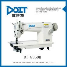 DOIT 8350H Única agulha mão costura ponto horizontal máquinas têxteis máquina de costura